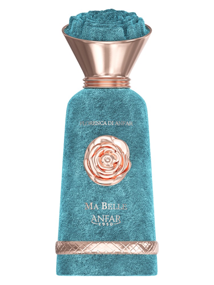 Ma Belle – Anfar 1950