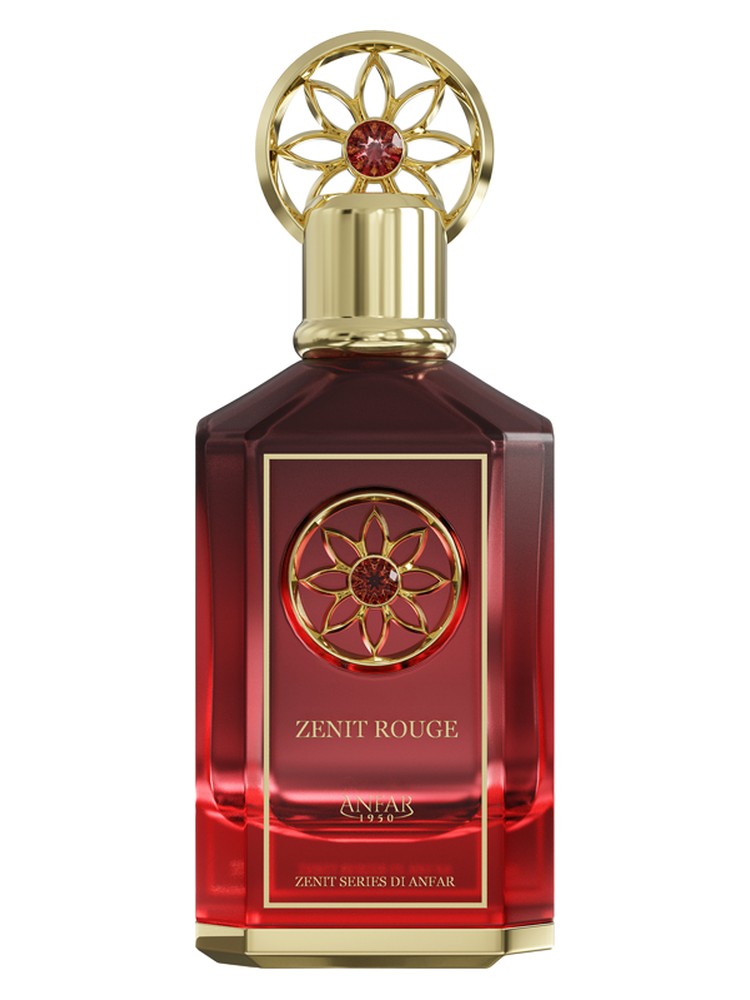 Zenit Rouge – Anfar 1950