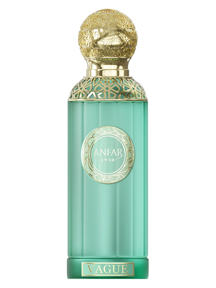 Vague – Anfar 1950
