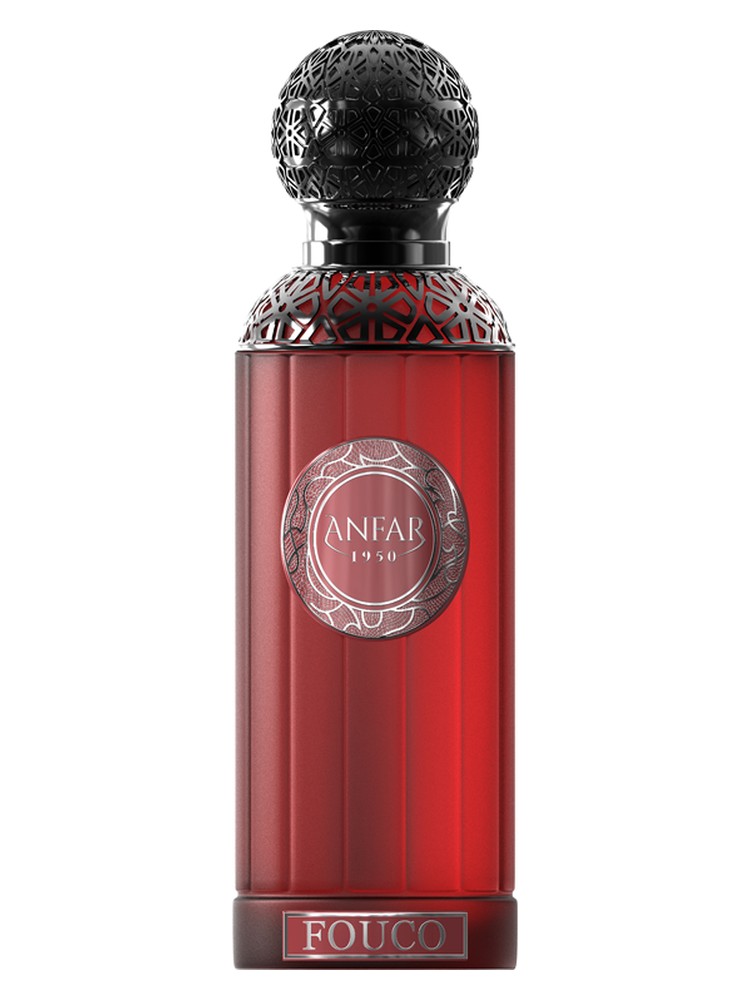 FOUCO – Anfar 1950