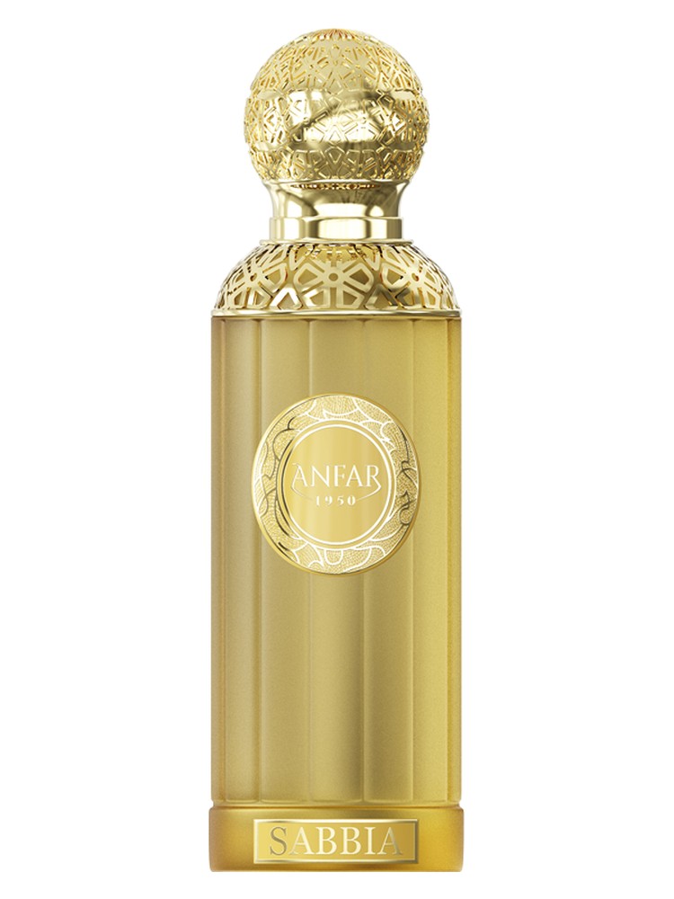 Sabbia – Anfar 1950
