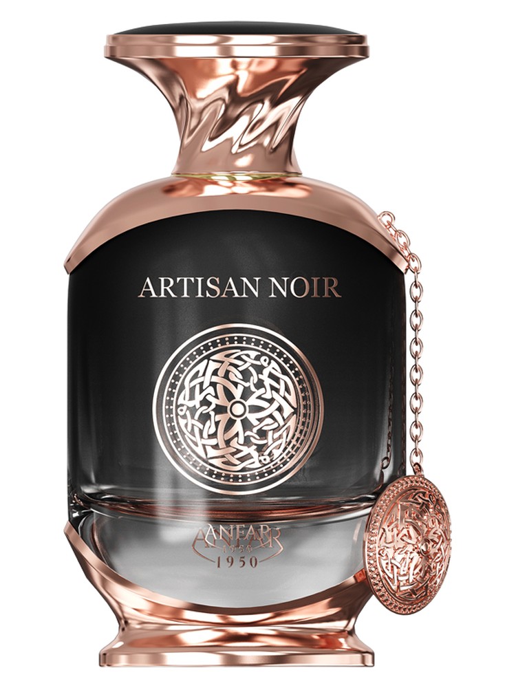 Artisan Noir – Anfar 1950