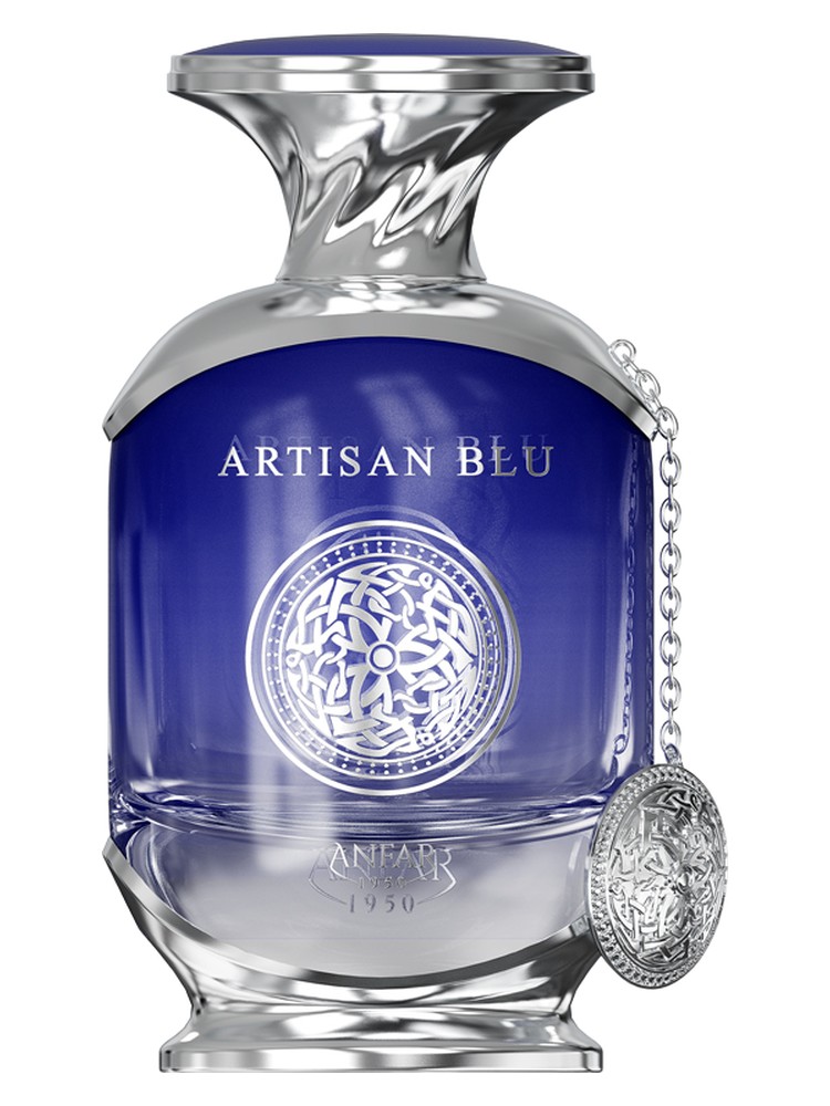 Artisan Blu – Anfar 1950