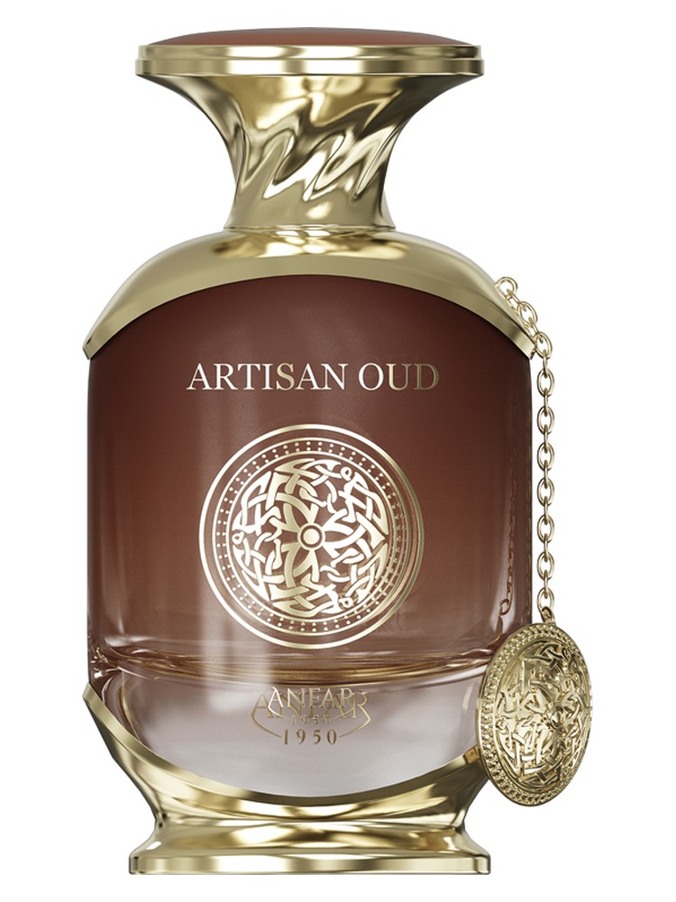Artisan Oud – Anfar 1950
