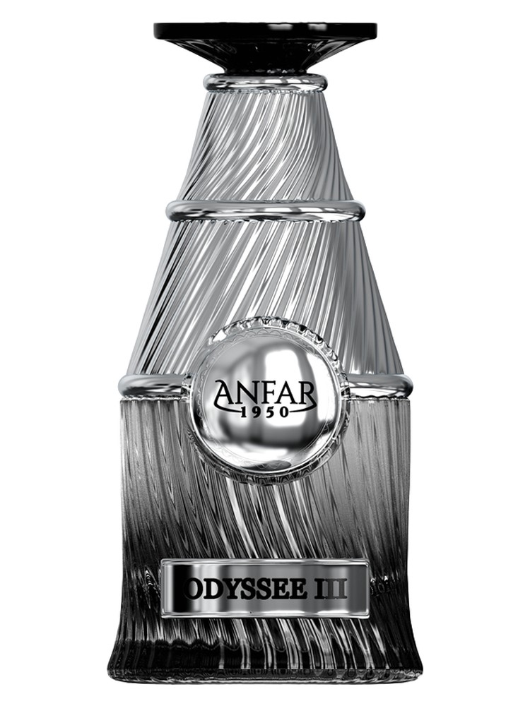 Odyssee III – Anfar 1950