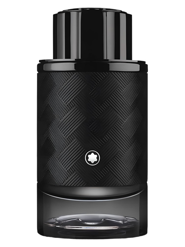 Explorer Extreme – Montblanc