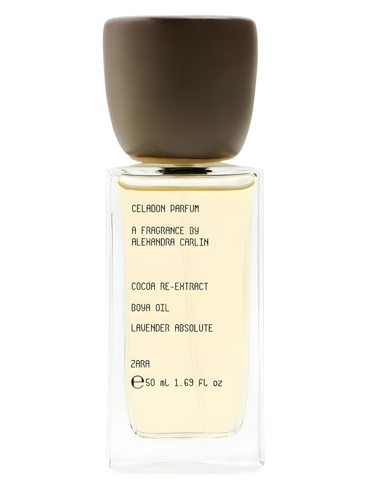 Celadon – Zara