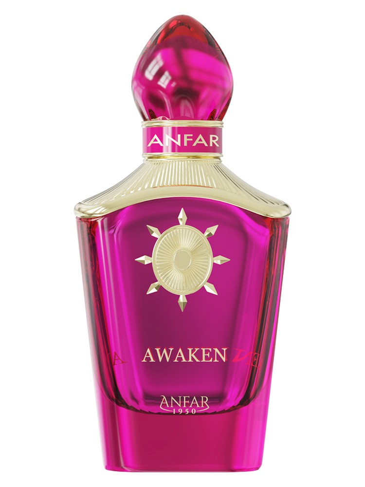 Awaken – Anfar 1950