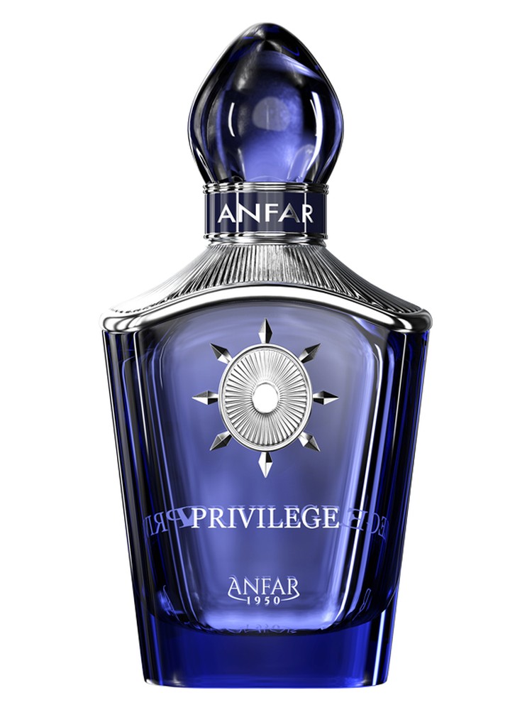 Privilege – Anfar 1950