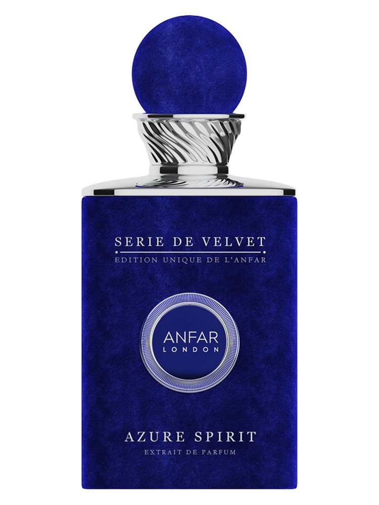 Azure Spirit – Anfar London