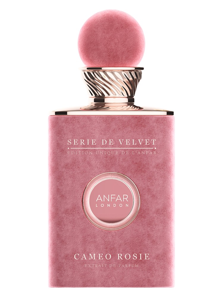 Cameo Rosie – Anfar London