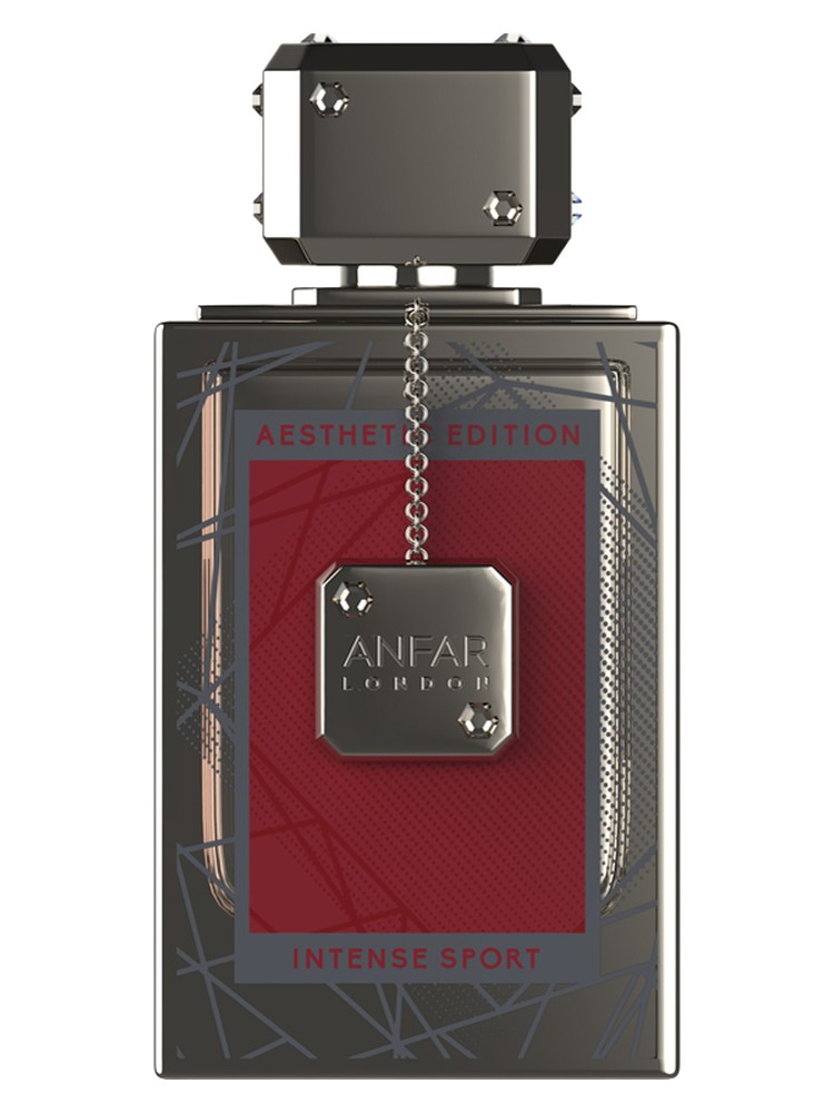 Intense Sport – Anfar London