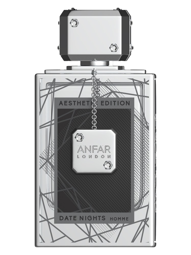 Date Nights – Anfar London