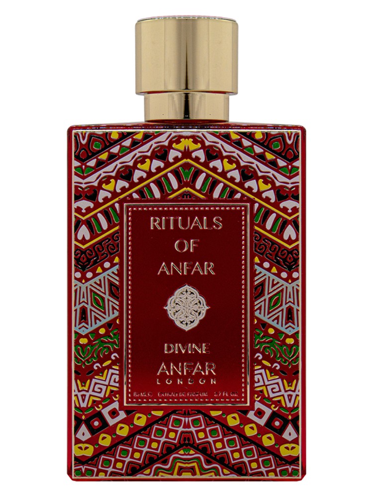 Divine – Anfar London