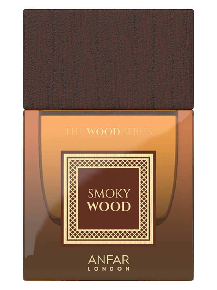 Smoky Wood – Anfar London