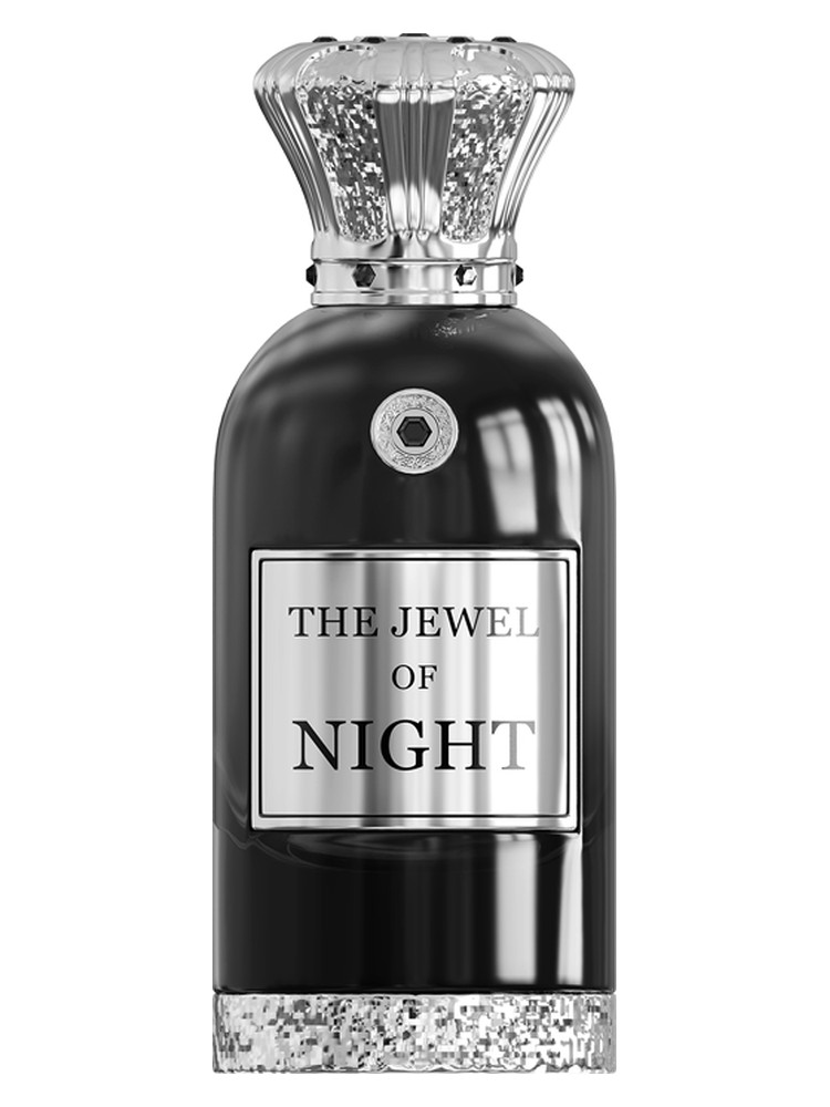 The Jewel of Night – Anfar London