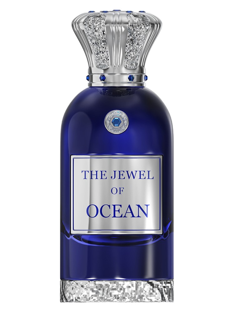 The Jewel of Ocean – Anfar London