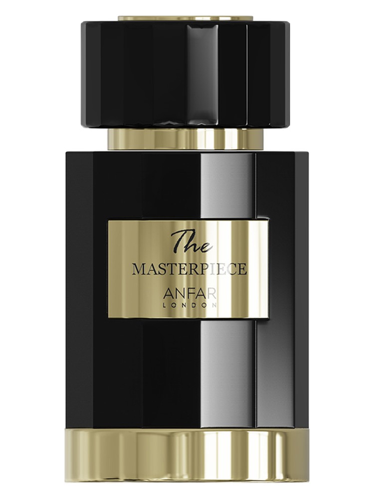 The Masterpiece – Anfar London