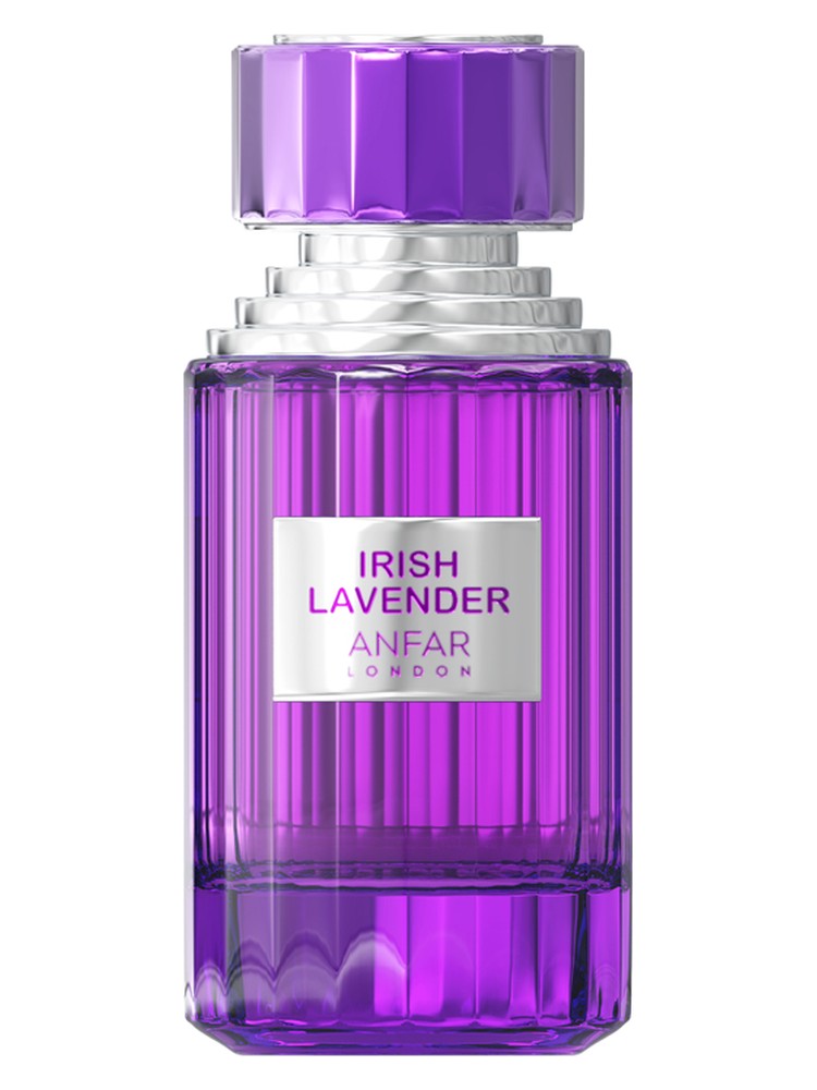 Anfar London Irish Lavender