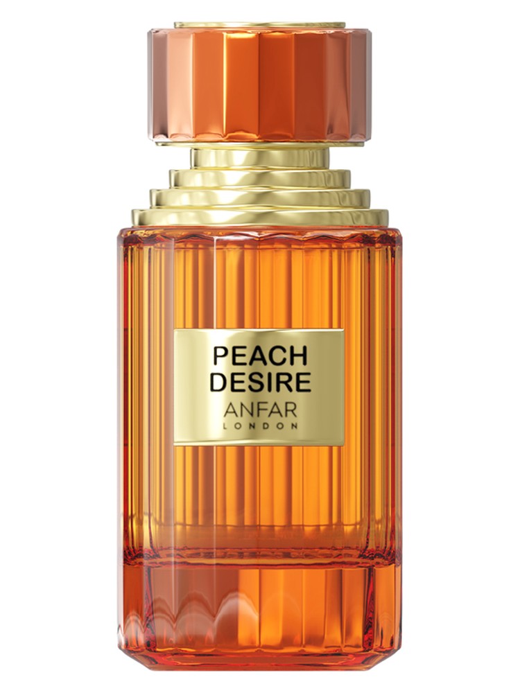 Peach Desire – Anfar London