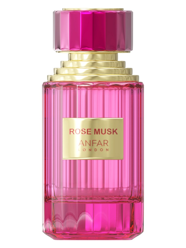 Rose Musk – Anfar London