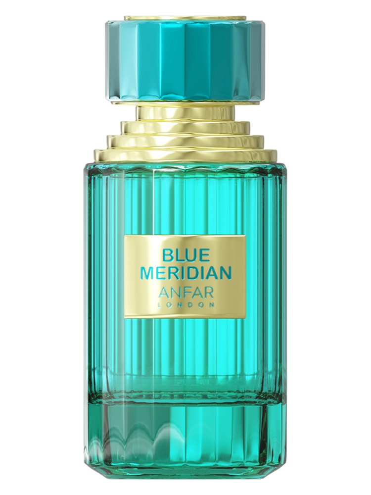Blue Meridian – Anfar London