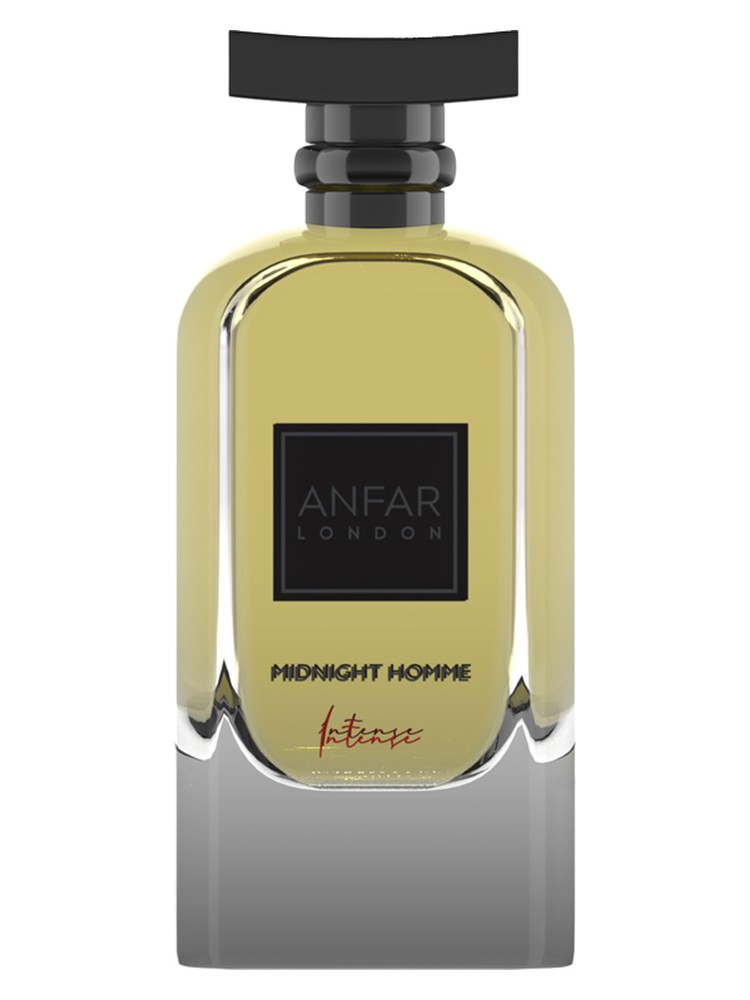 Midnight Homme Intense – Anfar London