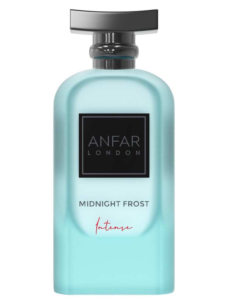 Midnight Frost Intense – Anfar London