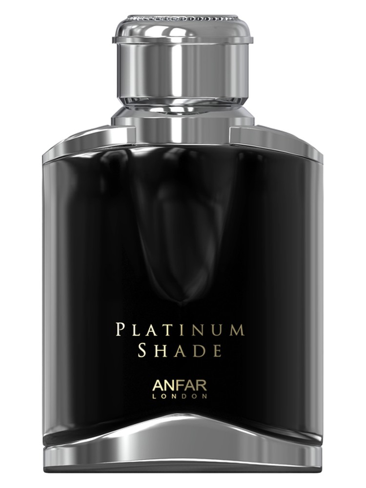Platinum Shade – Anfar London