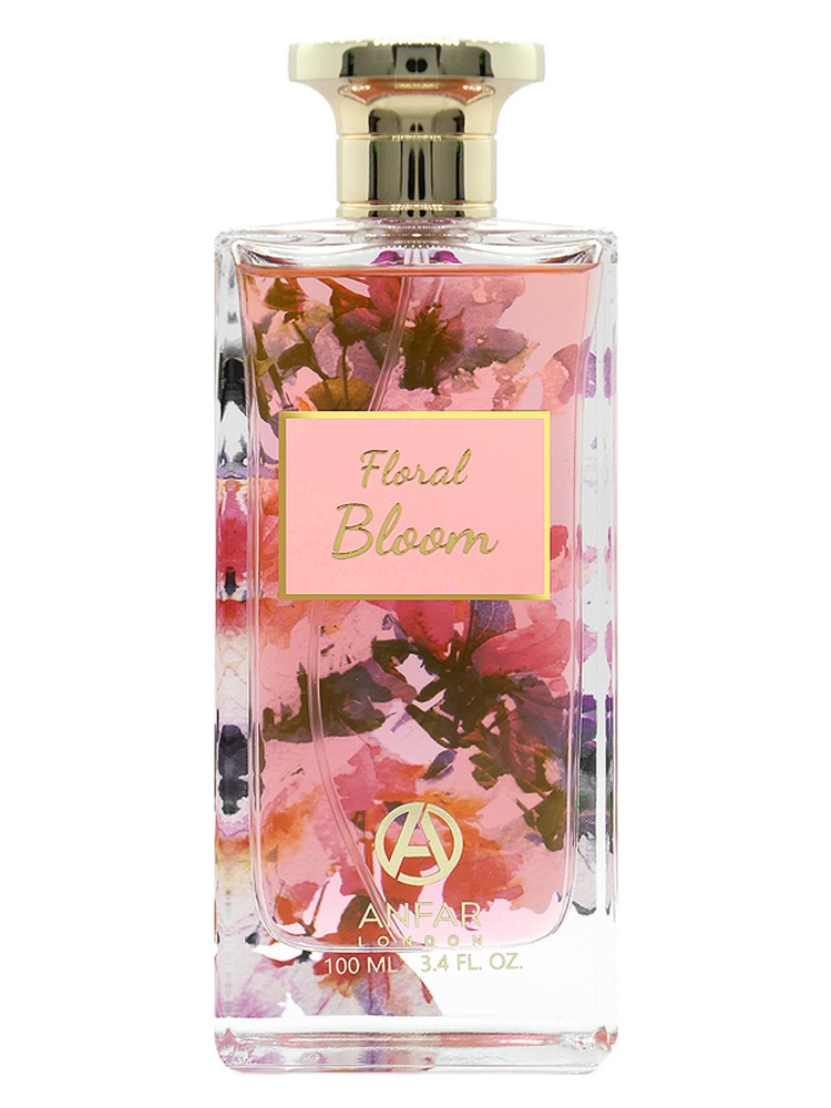 Floral Bloom – Anfar London