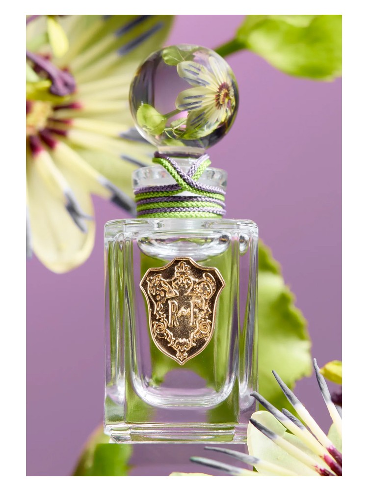 Passiflora – Régime des Fleurs