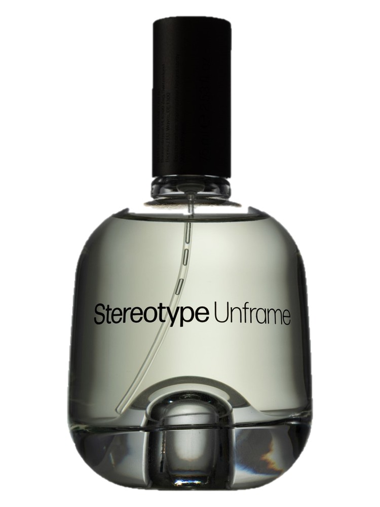 Unframe – Stereotype