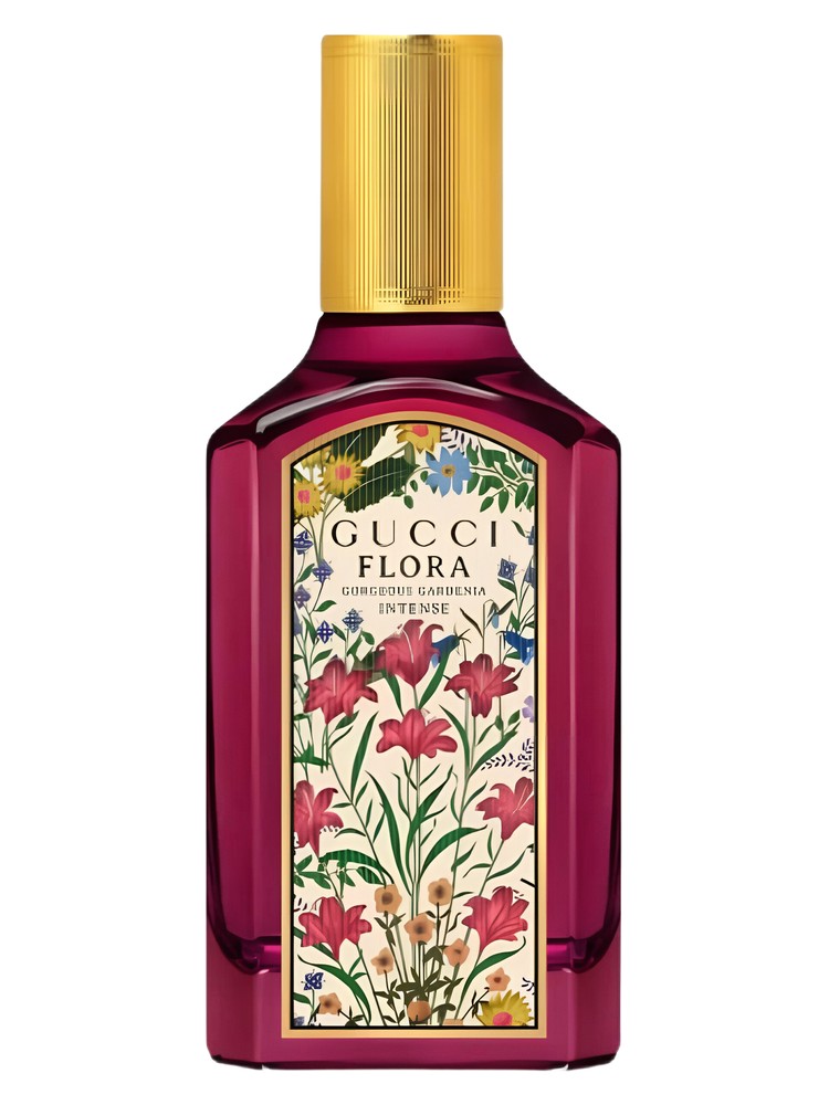 Flora Gorgeous Gardenia Intense – Gucci