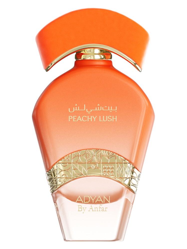 Peachy Lush – Adyan by Anfar