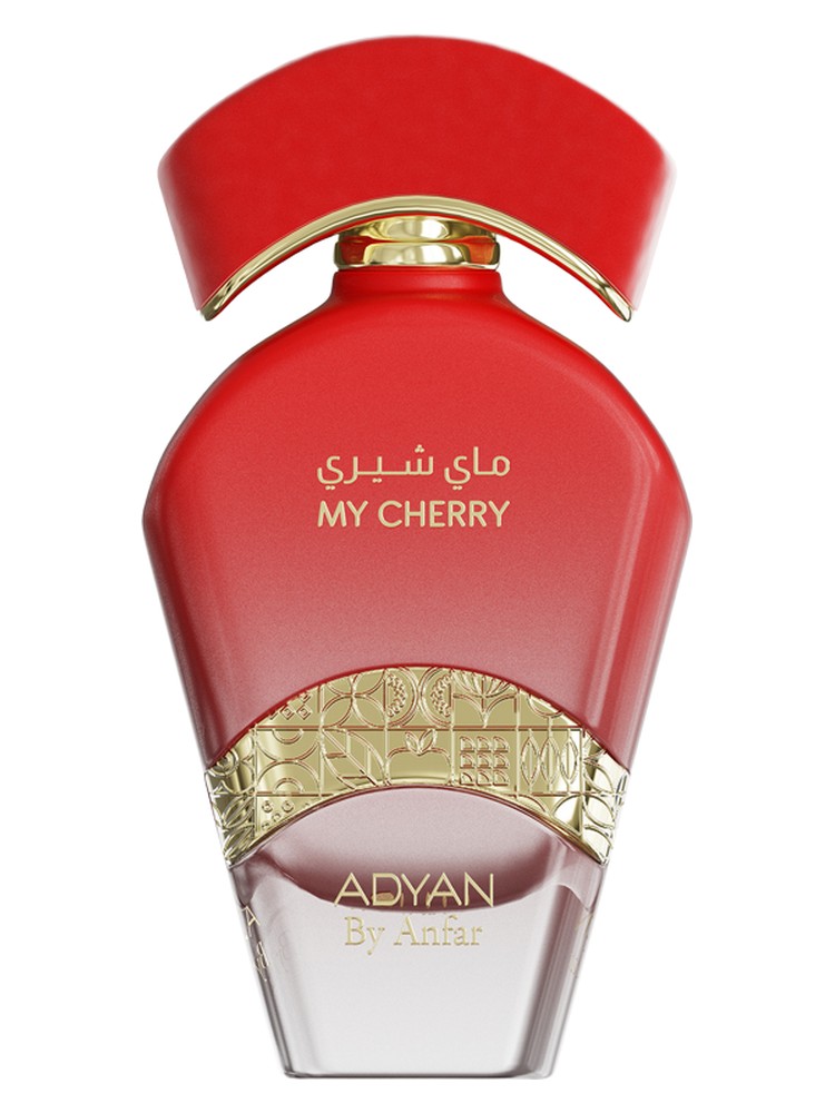 My Cherry – Adyan by Anfar