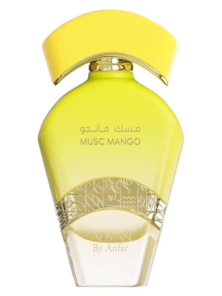 Musc Mango – Adyan by Anfar