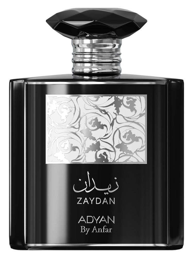 Zaydan – Adyan by Anfar