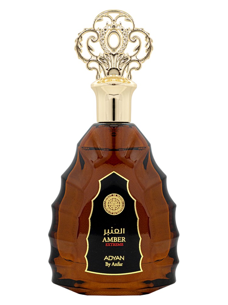Amber Extreme – Adyan by Anfar