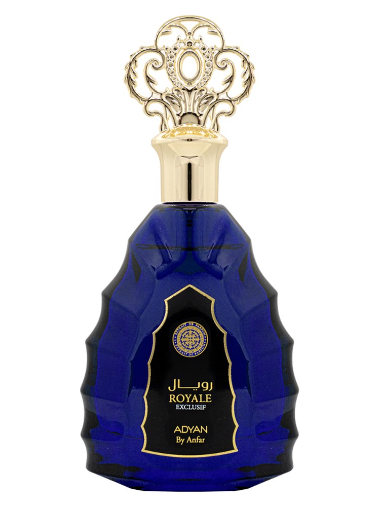 Royale Exclusif – Adyan by Anfar
