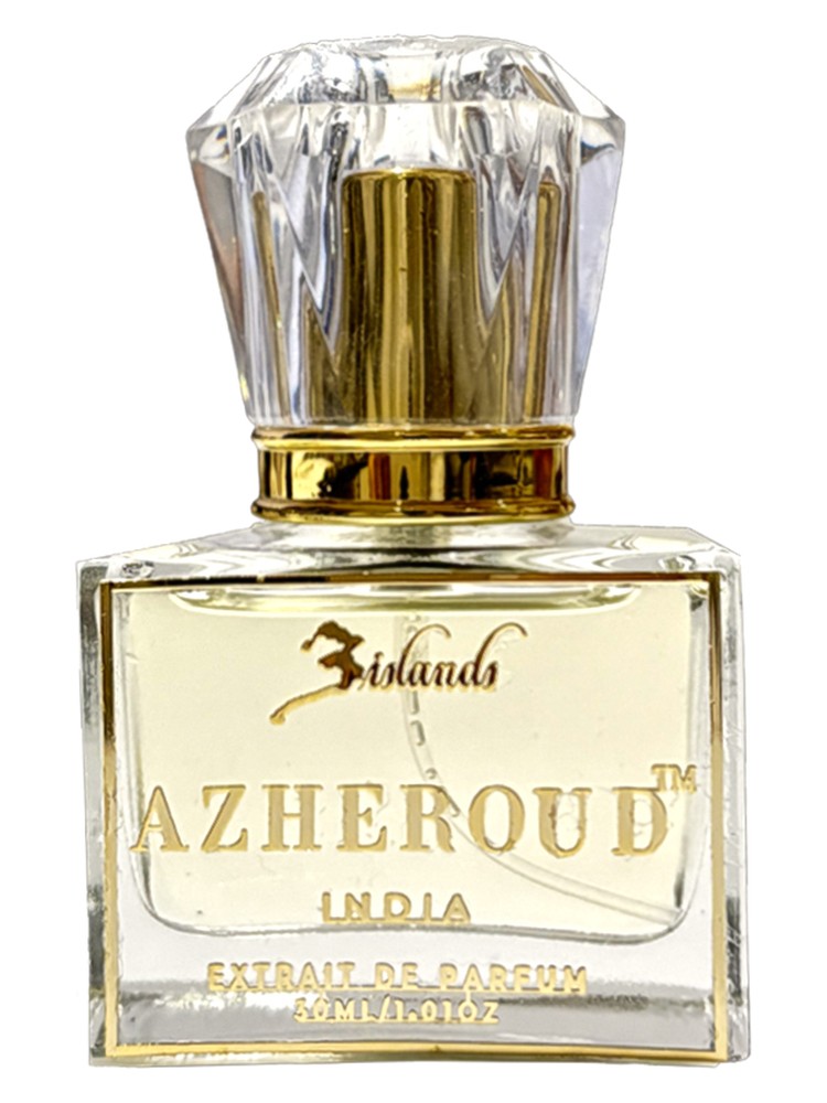 3 Islands – AzherOud