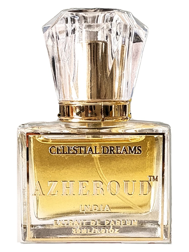 Celestial Dreams – AzherOud