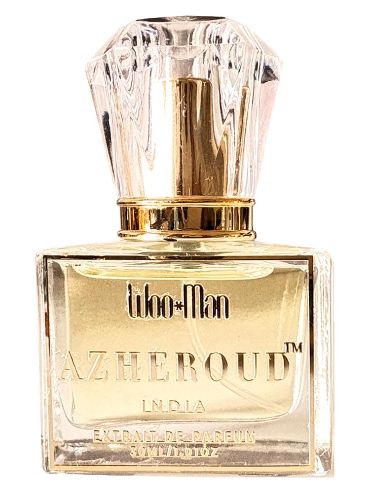 Woo*Man – AzherOud