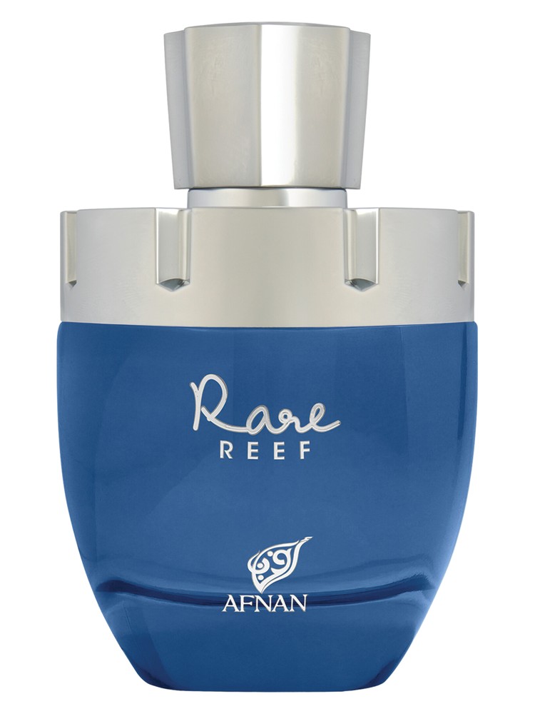 Rare Reef – Afnan