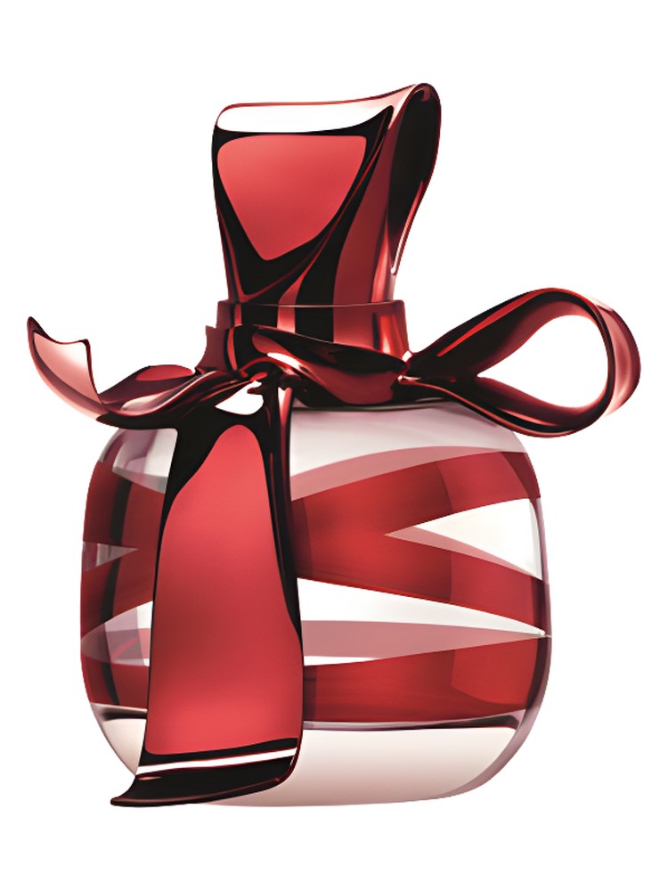 Ricci Ricci Dancing Ribbon – Nina Ricci
