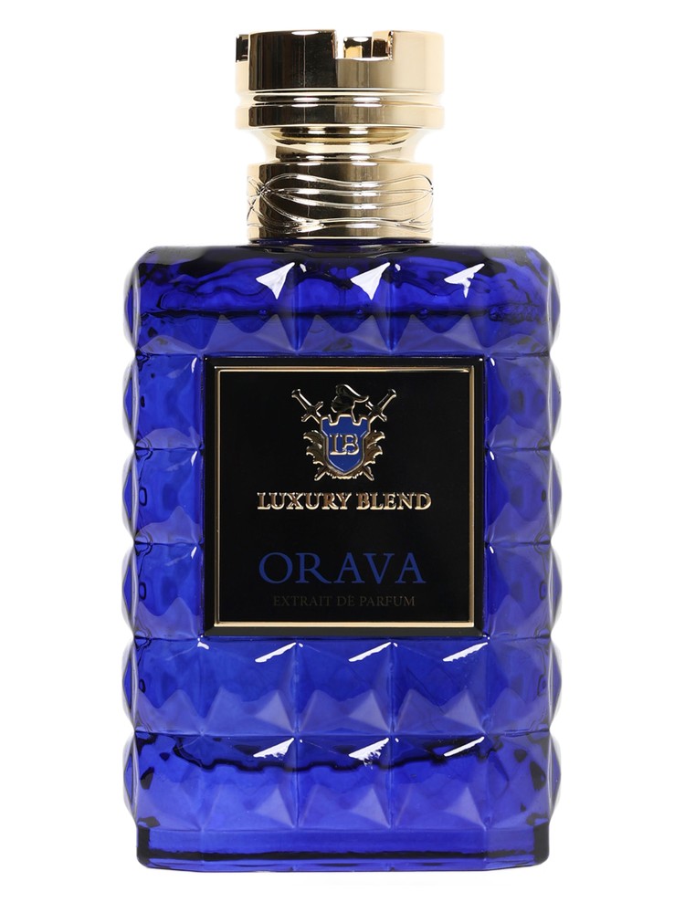 Orava – Luxury Blend