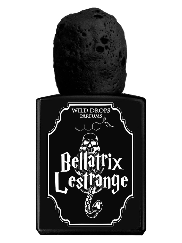 Bellatrix Lestrange – Wild Drops Parfums