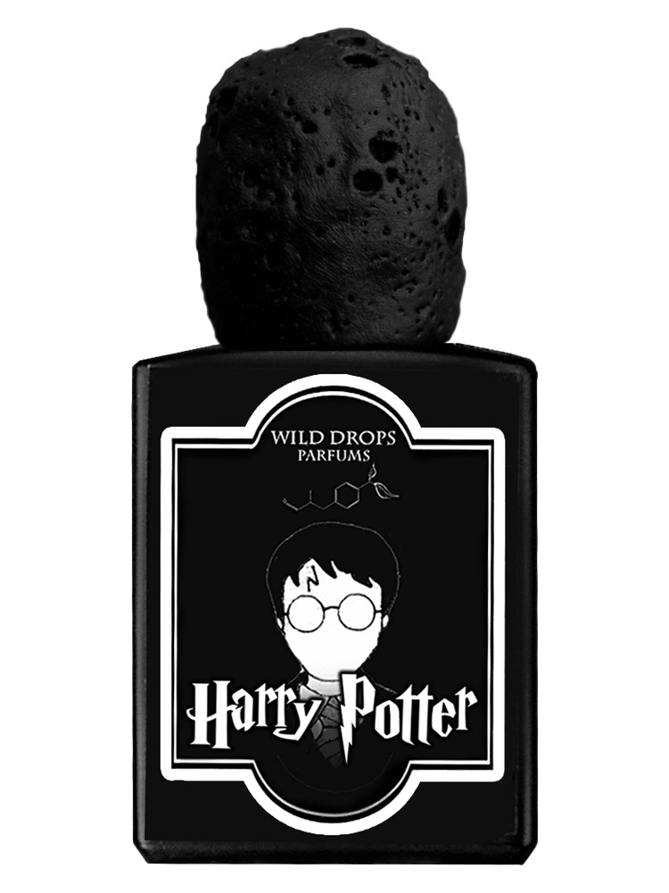 Harry Potter – Wild Drops Parfums