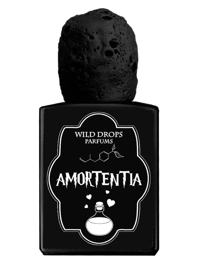 Amortentia – Wild Drops Parfums