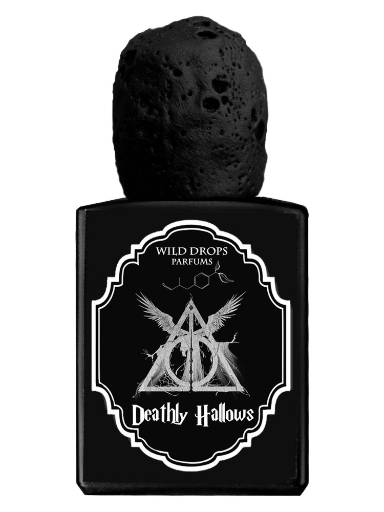 Deathly Hallows – Wild Drops Parfums