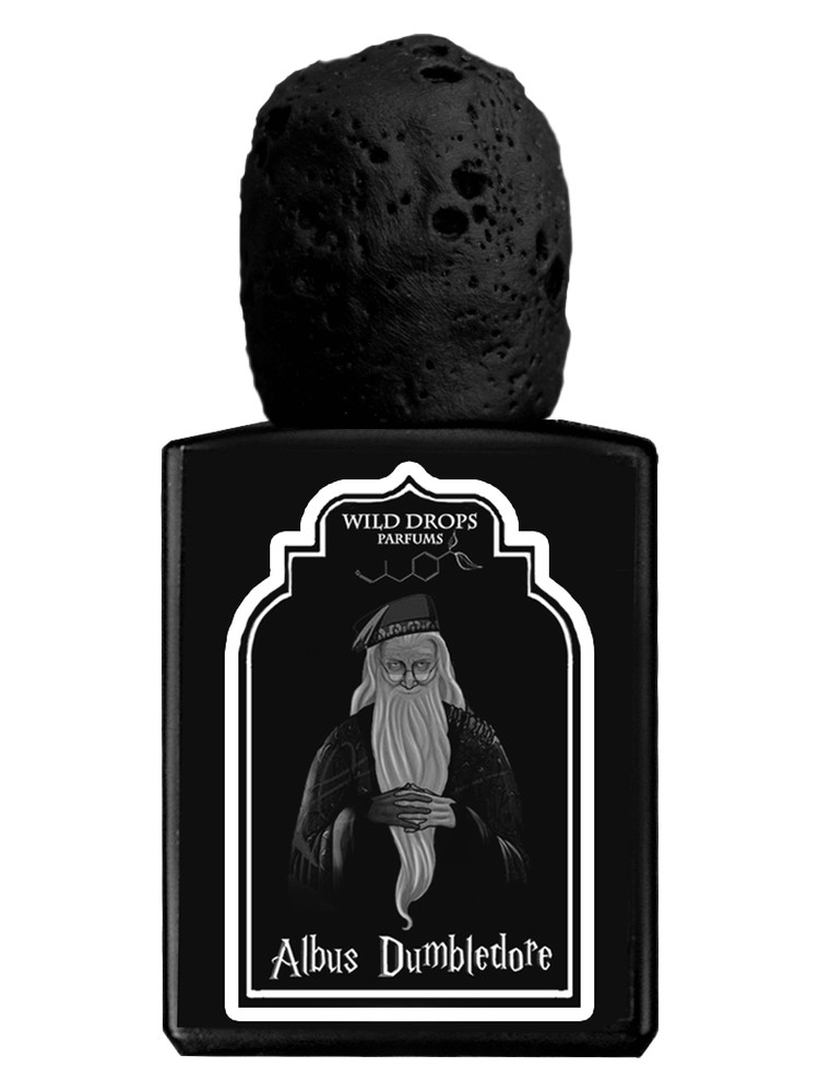 Albus Dumbledore – Wild Drops Parfums